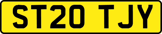 ST20TJY