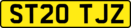 ST20TJZ