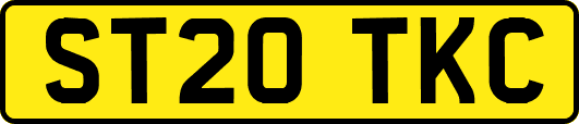 ST20TKC