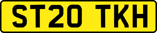 ST20TKH