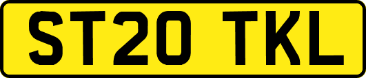 ST20TKL