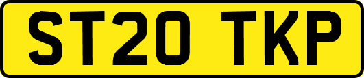 ST20TKP