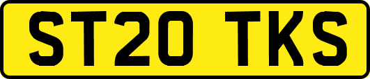 ST20TKS