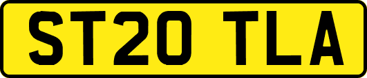 ST20TLA