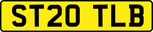 ST20TLB