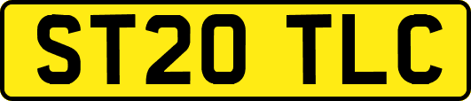 ST20TLC