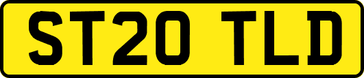 ST20TLD