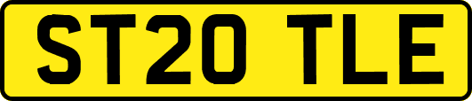 ST20TLE