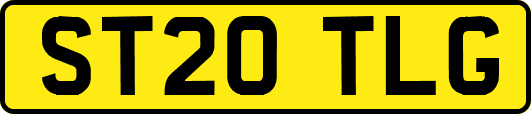 ST20TLG