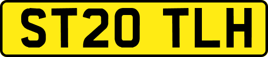 ST20TLH