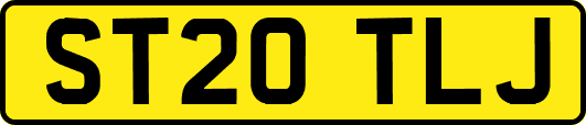 ST20TLJ