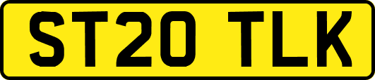 ST20TLK