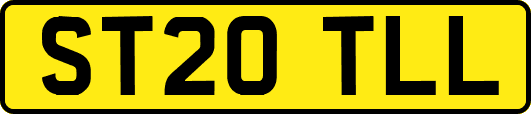 ST20TLL