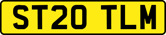 ST20TLM