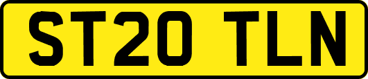 ST20TLN