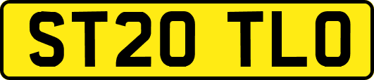 ST20TLO