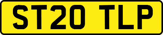 ST20TLP