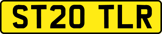 ST20TLR