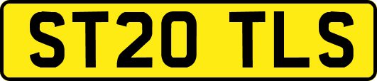 ST20TLS