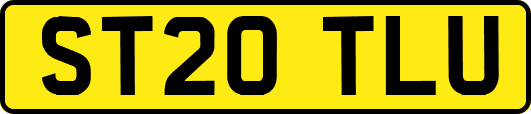 ST20TLU