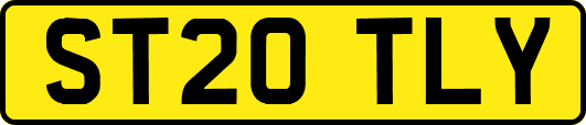 ST20TLY
