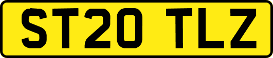 ST20TLZ