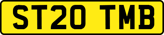 ST20TMB