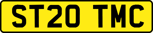 ST20TMC