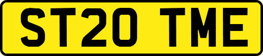 ST20TME