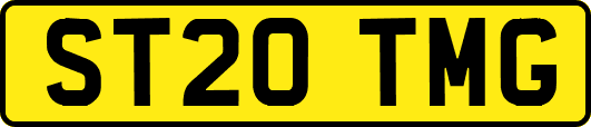 ST20TMG