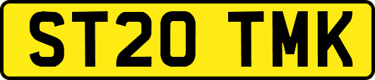 ST20TMK