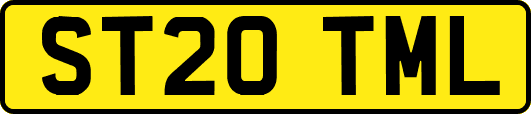 ST20TML