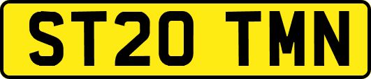 ST20TMN