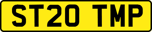 ST20TMP