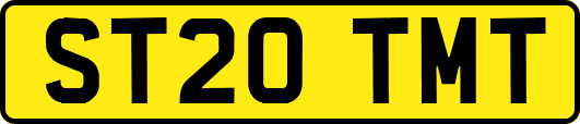 ST20TMT