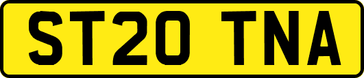 ST20TNA