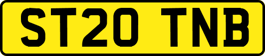 ST20TNB