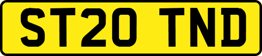 ST20TND