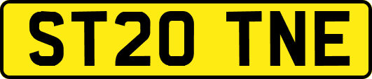 ST20TNE