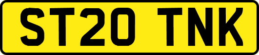 ST20TNK