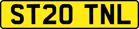 ST20TNL
