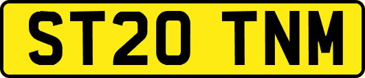 ST20TNM