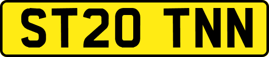 ST20TNN