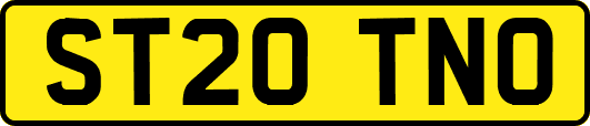 ST20TNO