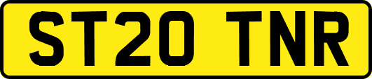 ST20TNR