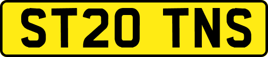 ST20TNS
