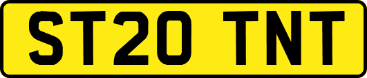 ST20TNT