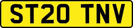 ST20TNV