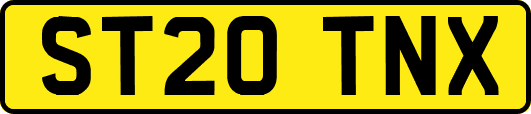 ST20TNX