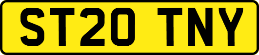 ST20TNY